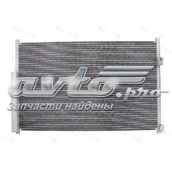 Радіатор охолодження кондиціонера Thermotec KTT110037