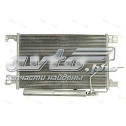 Купити KTT110273 Thermotec Радіатор системи охолодження кондиціонера