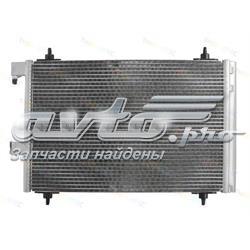 Купити KTT110324 Thermotec Радіатор системи охолодження кондиціонера