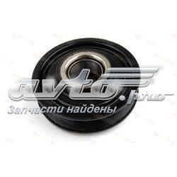 Шків компресора кондиціонера Thermotec KTT040032