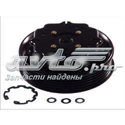 Шків компресора кондиціонера Thermotec KTT040044