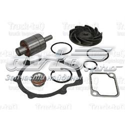 Ремкомплект помпи води A9062000004 Mercedes