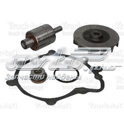 Ремкомплект помпи води WPMN107RK Thermotec
