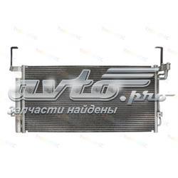 Радіатор охолодження кондиціонера Thermotec KTT110109