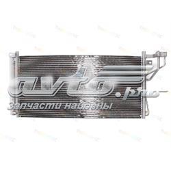 Радіатор кондиціонера KTT110105 Thermotec