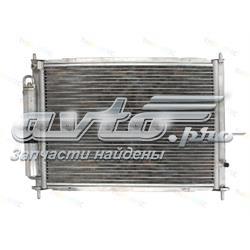 Радіатор кондиціонера KTT110381 Thermotec