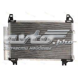 Купити KTT110127 Thermotec Радіатор системи охолодження кондиціонера