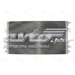 Купити KTT110151 Thermotec Радіатор системи охолодження кондиціонера
