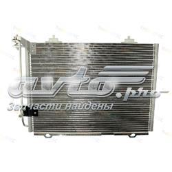 Радіатор охолодження кондиціонера Thermotec KTT110277