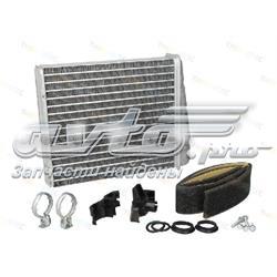 Радіатор пічки (обігрівача) Thermotec D61005TT ціна, від 33.27 USD