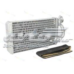 Радіатор пічки D6B006TT Thermotec