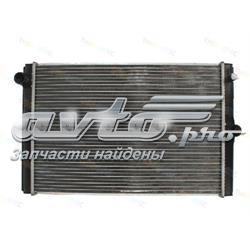 Радіатор охолодження Thermotec D72043TT