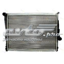 Радіатор D7B021TT Thermotec