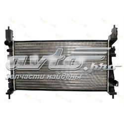 Купити D7C006TT Thermotec Радіатор двигуна