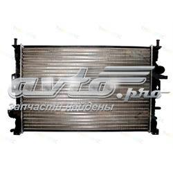 Радіатор основний Thermotec D7G030TT ціна, від 79.22 USD