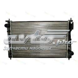 Радіатор D7X075TT Thermotec