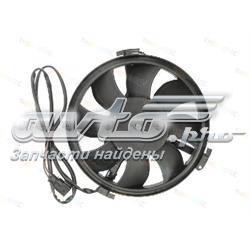 Вентилятор охолодження Thermotec D8W033TT