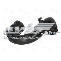 Патрубок повітряний, вихід з турбіни (наддув) DCR066TT Thermotec