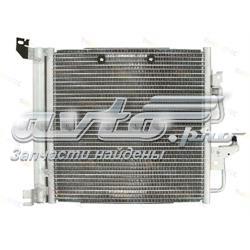 KTT110026 Thermotec Конденсатор