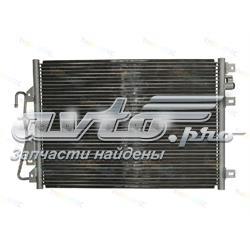 Радіатор охолодження кондиціонера Thermotec KTT110094