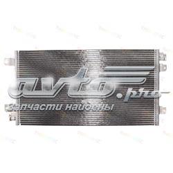 Радіатор охолодження кондиціонера Thermotec KTT110116