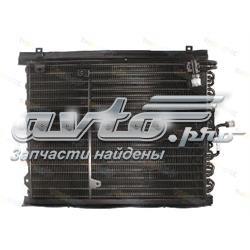 Конденсатор кондиціонера Thermotec KTT110185 ціна, від 93.97 USD