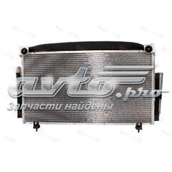 Радіатор кондиціонера KTT110201 Thermotec