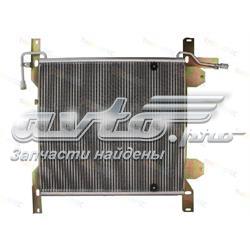 Купити KTT110350 Thermotec Радіатор системи охолодження кондиціонера