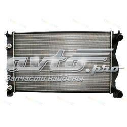 Радіатор основний Thermotec D7A029TT ціна, від 100.87 USD