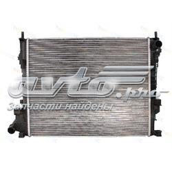 Радіатор основний Thermotec D7R038TT ціна, від 97.11 USD