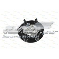 Диск муфти компресора кондиціонера KTT020005 Thermotec