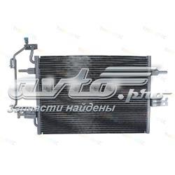 Конденсатор кондиціонера Thermotec KTT110038 ціна, від 74.58 USD