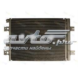 Радіатор охолодження кондиціонера Thermotec KTT110101