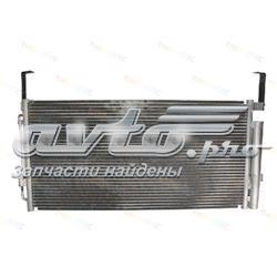 Радіатор кондиціонера KTT110109 Thermotec