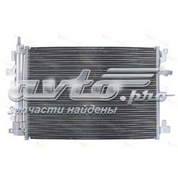 Радіатор кондиціонера KTT110172 Thermotec