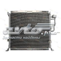Радіатор кондиціонера KTT110260 Thermotec