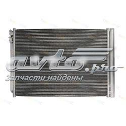 Купити KTT110368 Thermotec Радіатор системи охолодження кондиціонера