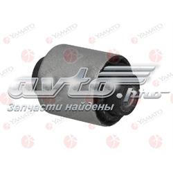 Сайлентблок заднього поперечного важеля, зовнішній Yamato J54016AYMT