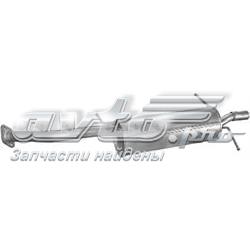 Вихлоп Mazda FS0840100D ціна, від 61.63 USD