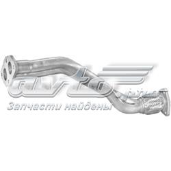 Штани глушника передні BM Catalysts BM70152