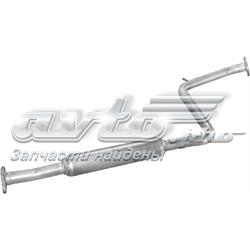 FS0540300C Mazda Середній глушник