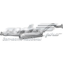 Глушник, задня частина MR204857 Mitsubishi