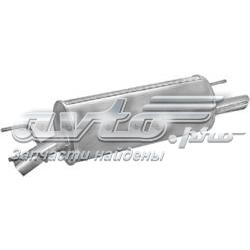 Вихлопна труба Opel 90531599 ціна, від 47.47 USD