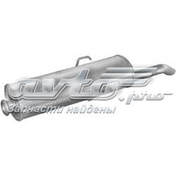 Вихлопна труба Peugeot/Citroen 172624 ціна, від 52.37 USD