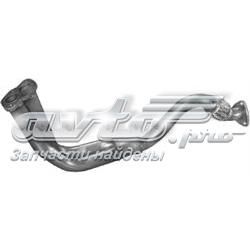 BM70025 BM Catalysts Штани глушника передні
