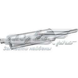 FP1101G31 Polmostrow Глушник, задня частина