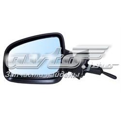 Ліве бічне дзеркало Renault (RVI) 6001586989 ціна, від 21.99 USD