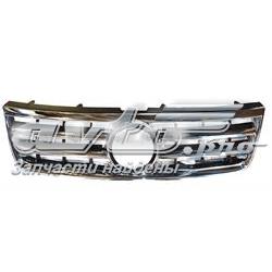 Облицювання радіатора AND 30853125 ціна, від 84.55 USD
