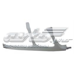 5251260901J0 Toyota Рамка/облицювання фари правої