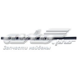 Молдинг передньої правої двері, верхній VAG 3C0853516A2ZZ